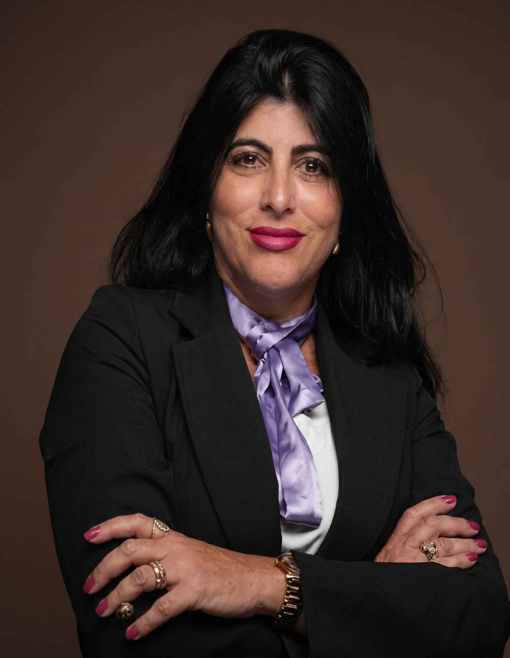 Dra. Claudia Ferreira — Advogada especialista em Direito Bancário e do Consumidor