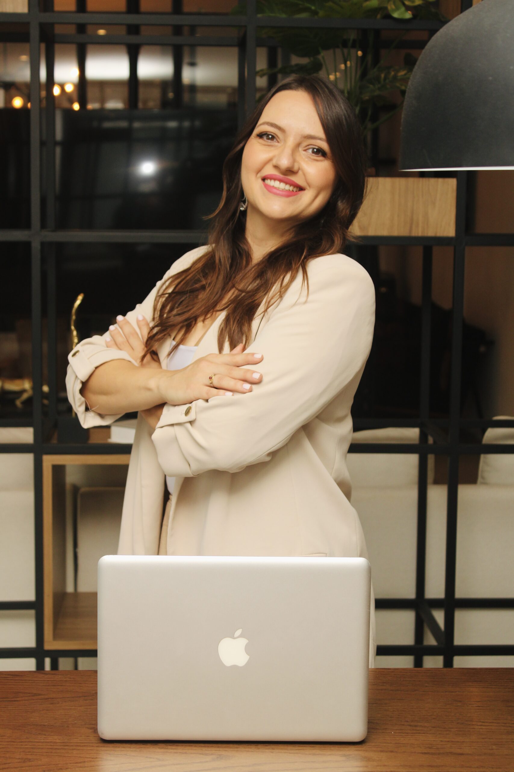 Dra. Priscila Candelária Garcia