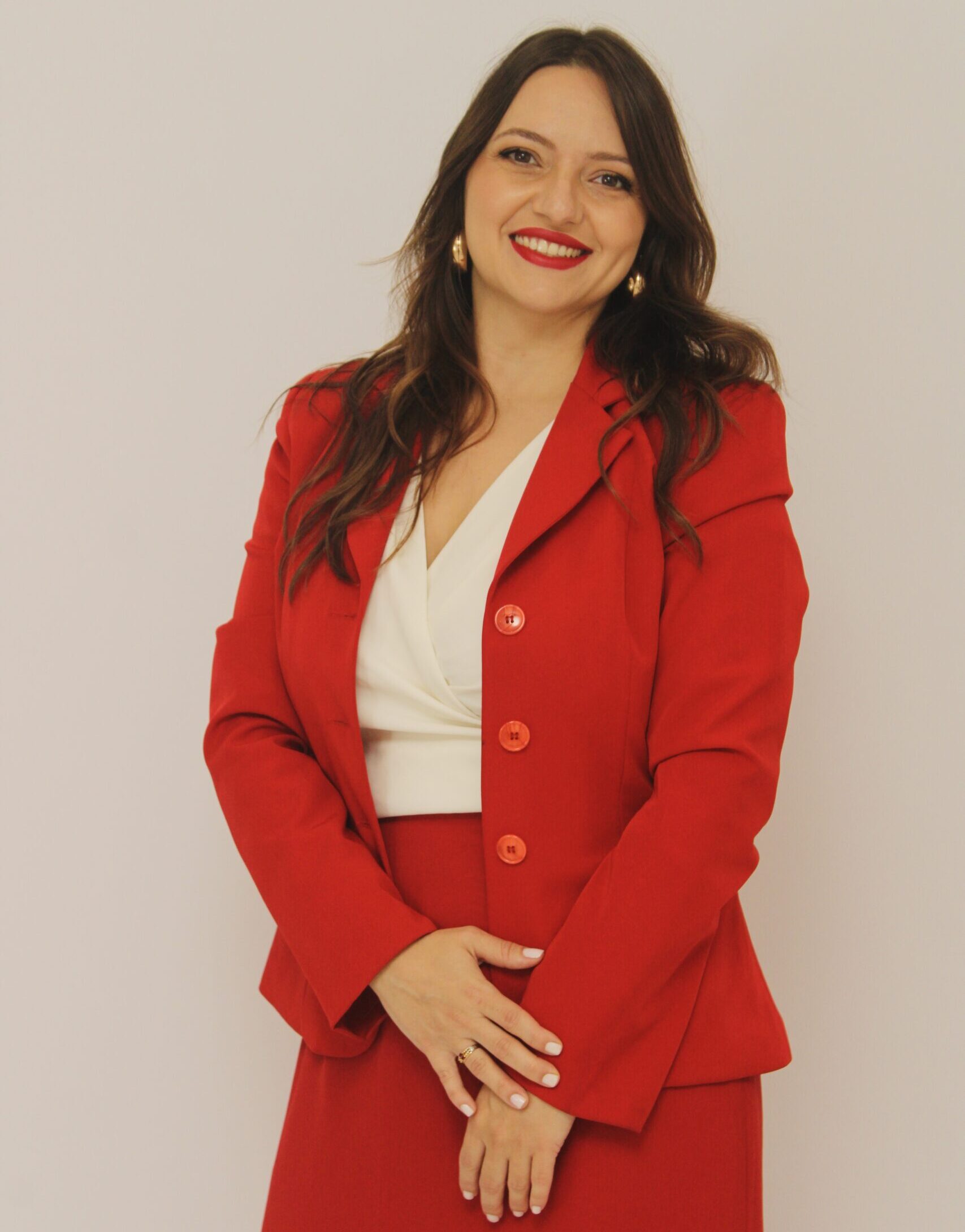 Priscila Candelária Garcia