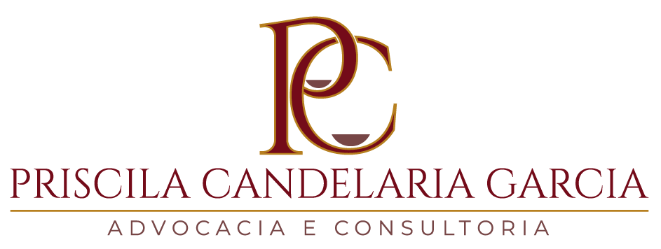 Priscila Candelária Garcia
