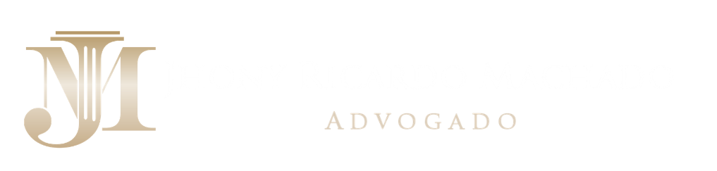 Jhony Ricardo Machado Advogado